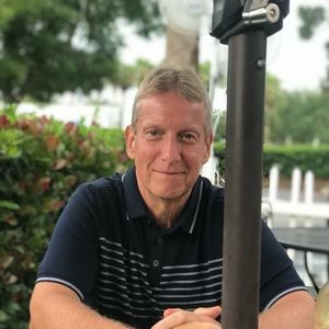 Meet your Posher, Robert